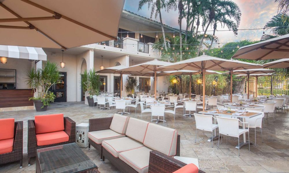 Wyndham Boca Raton