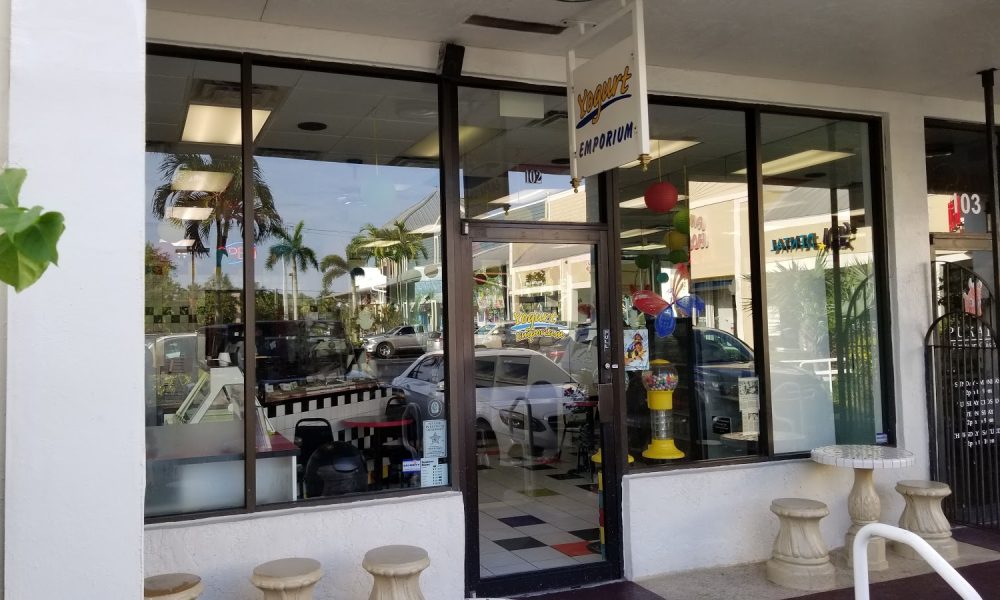 Yogurt Emporium Inc