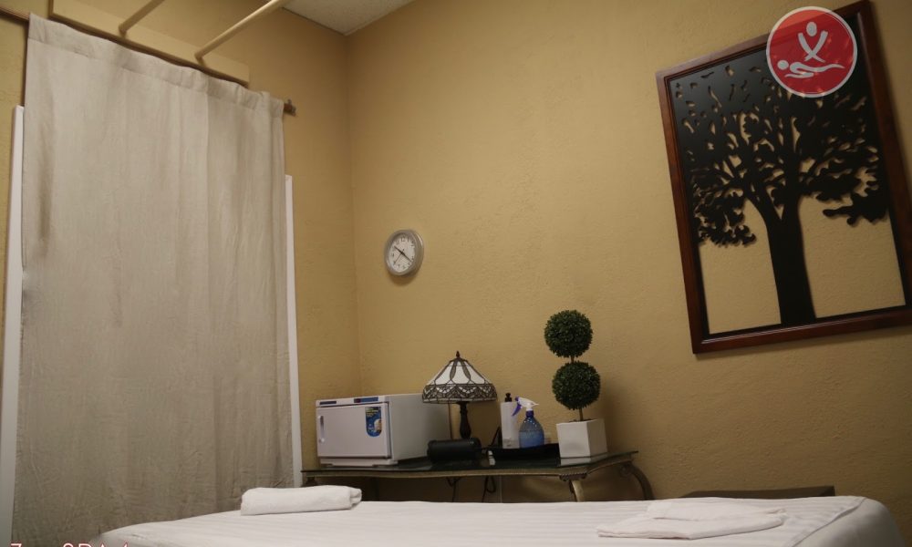 Zen Spa 4U
