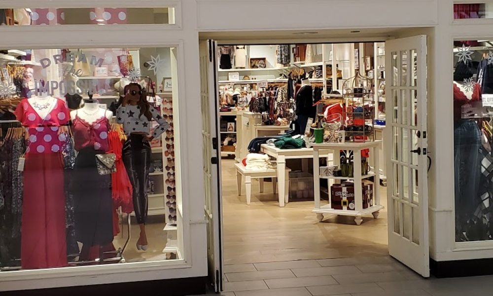francesca's