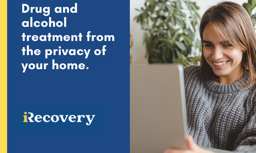 iRecovery