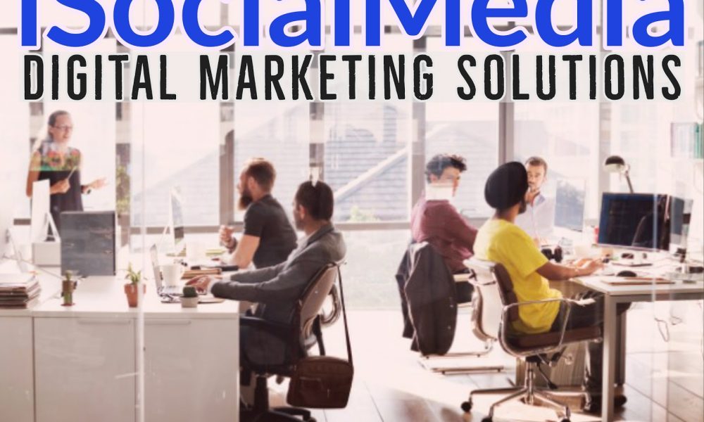 iSocialMedia