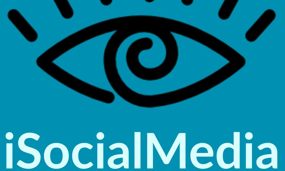 iSocialMedia