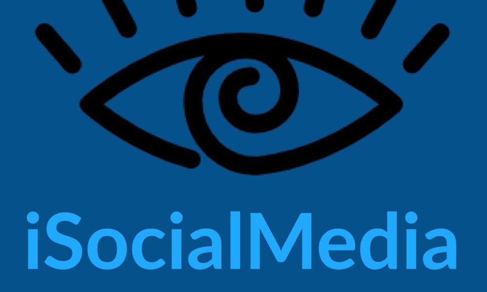 iSocialMedia
