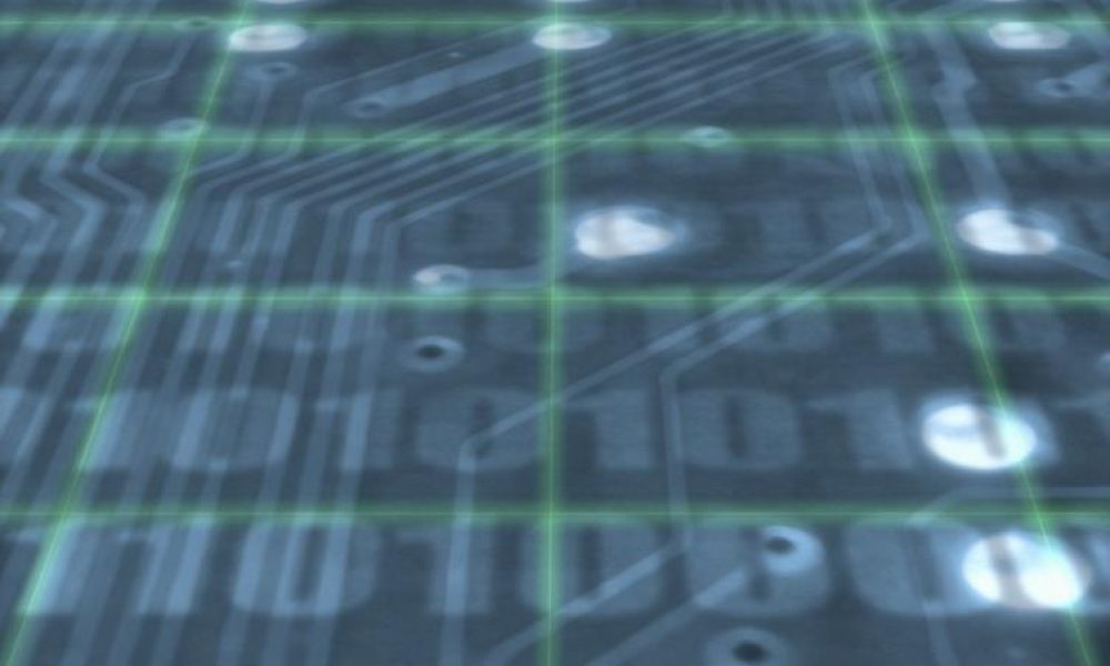 netCOMPONENTS