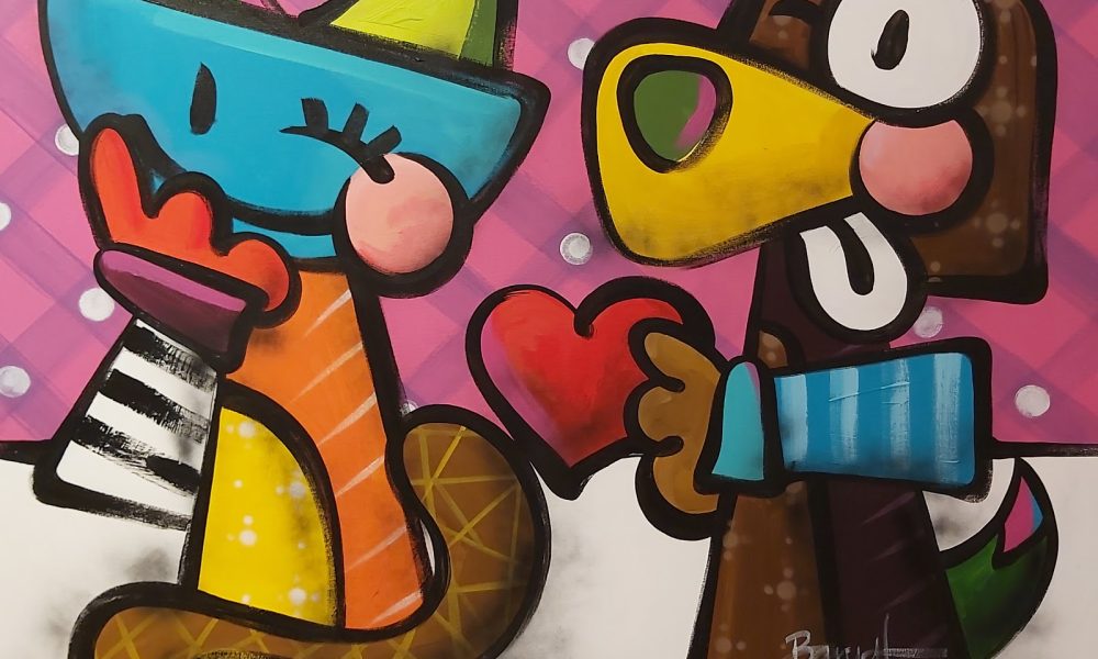 ping2 art space