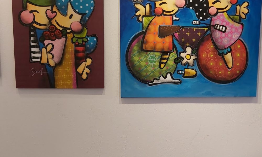ping2 art space