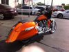 A Showroom Finish Auto Detailer