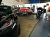 A Showroom Finish Auto Detailer