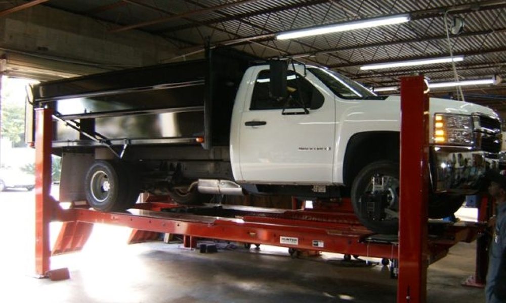 AMF Tire Inc