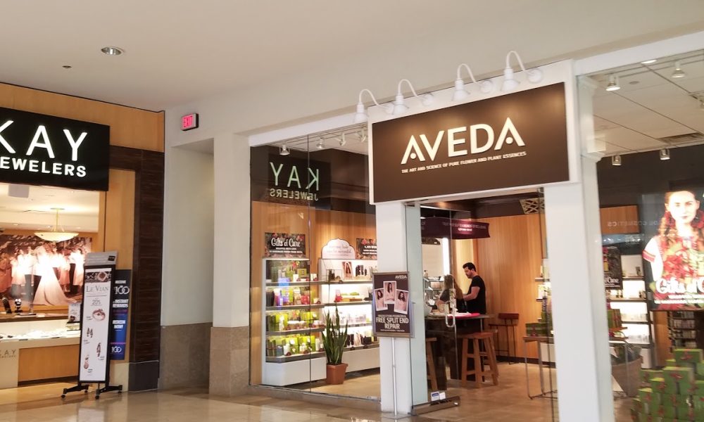 Aveda Store
