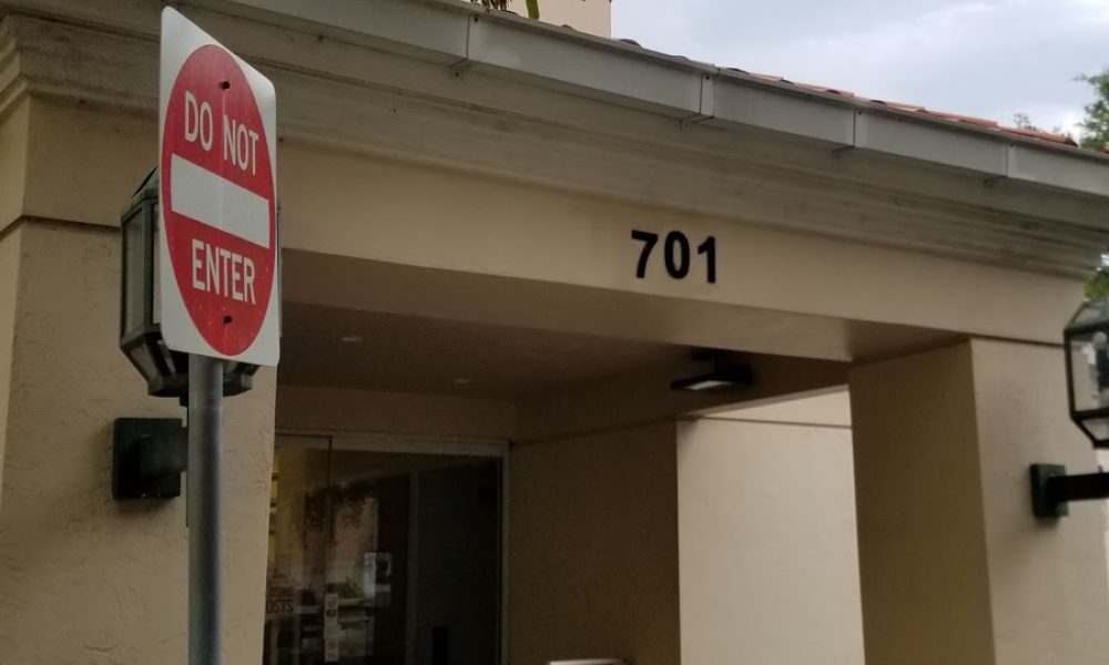 BB&T Mortgage