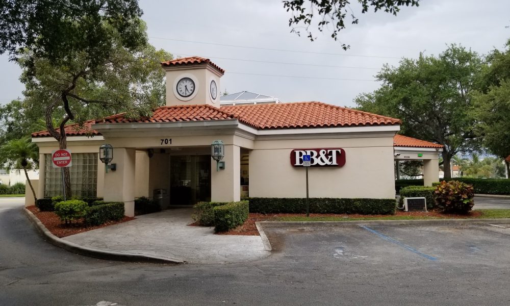 BB&amp;T Mortgage