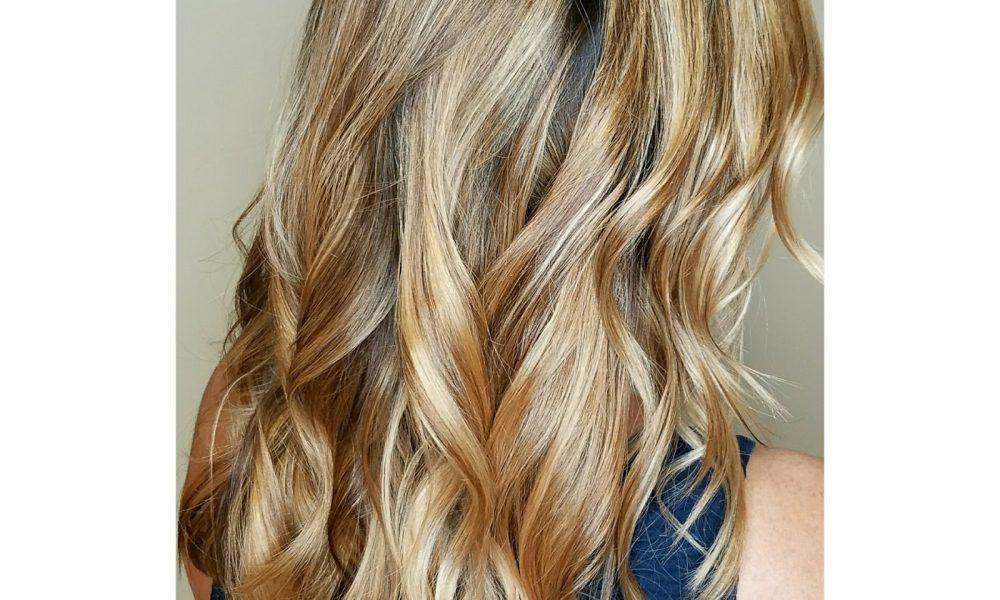 Back Bay Hair