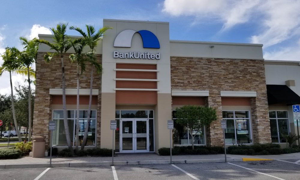 BankUnited