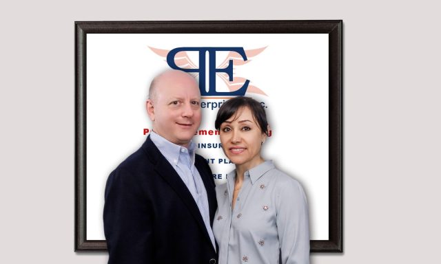 Baric Enterprises