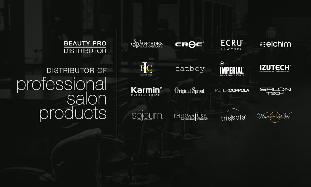 Beauty Pro Distributor