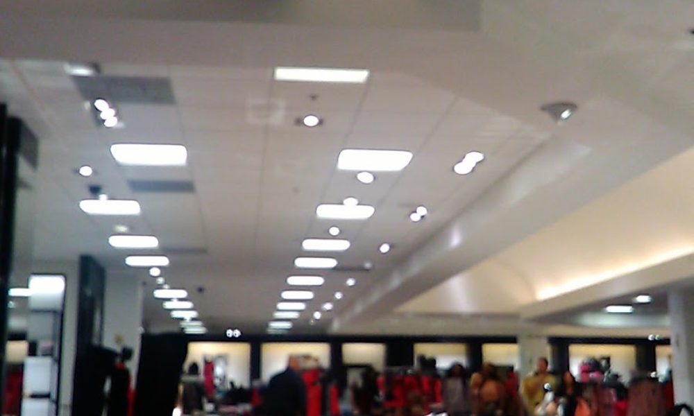 Bloomingdale's