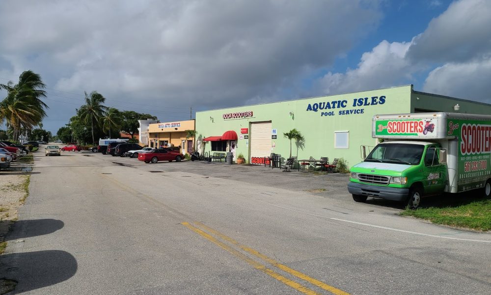 Boca Auto Service