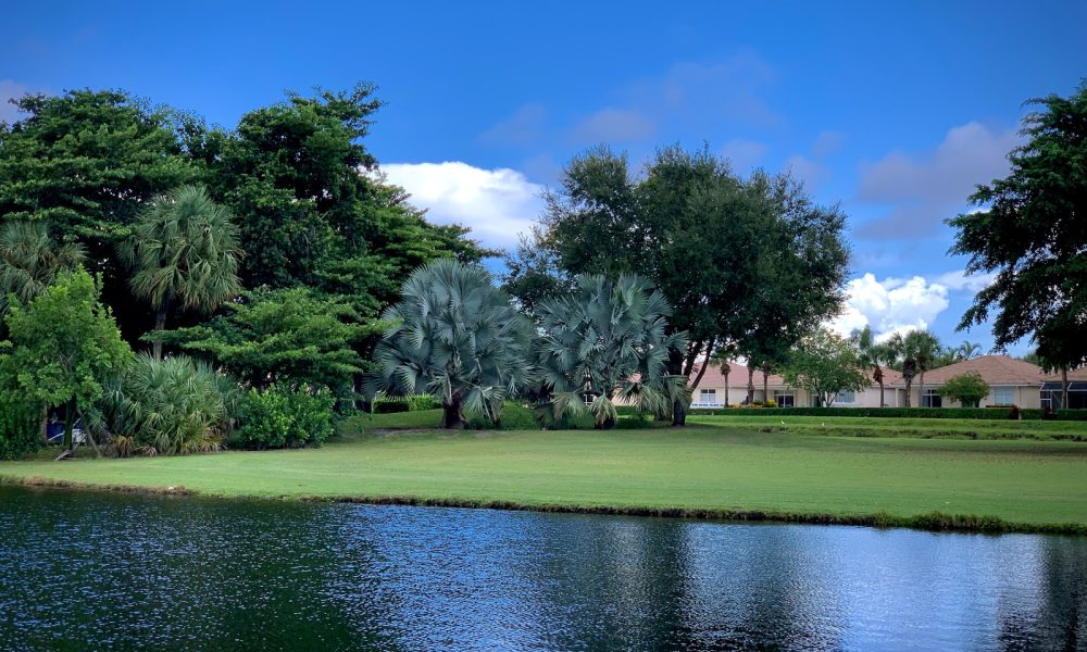Boca Delray Golf &amp; Country Club