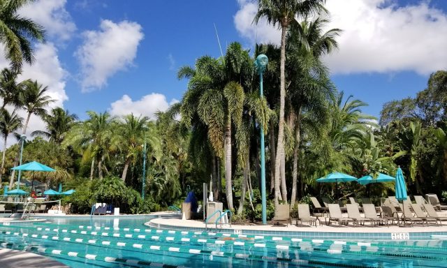 Boca West Gym