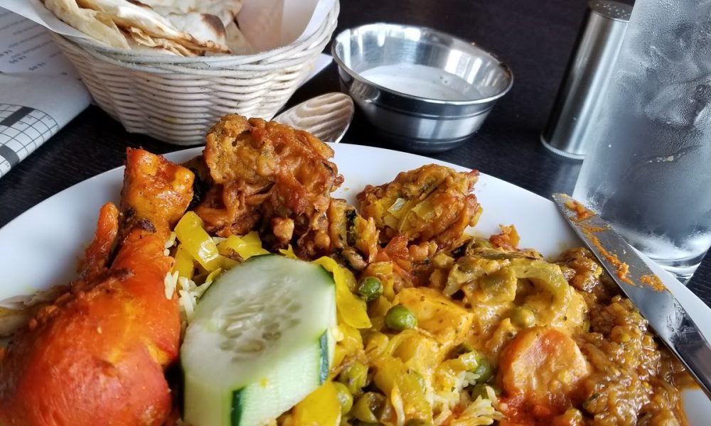 Bombay Cafe - Boca