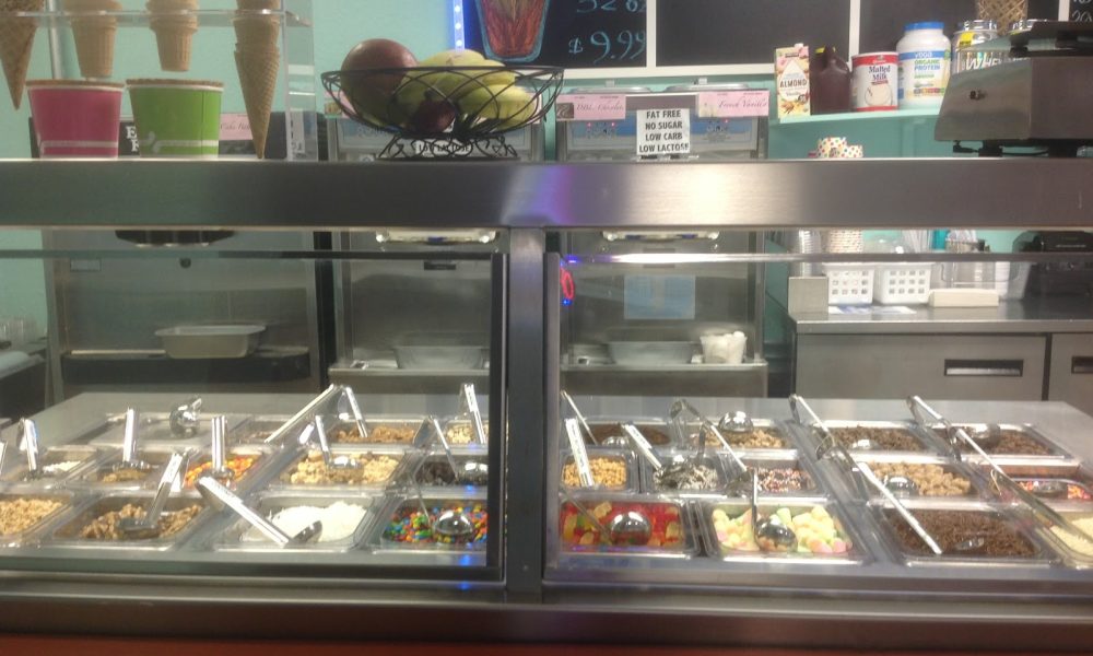 Brendy’s Yogurt &amp; More