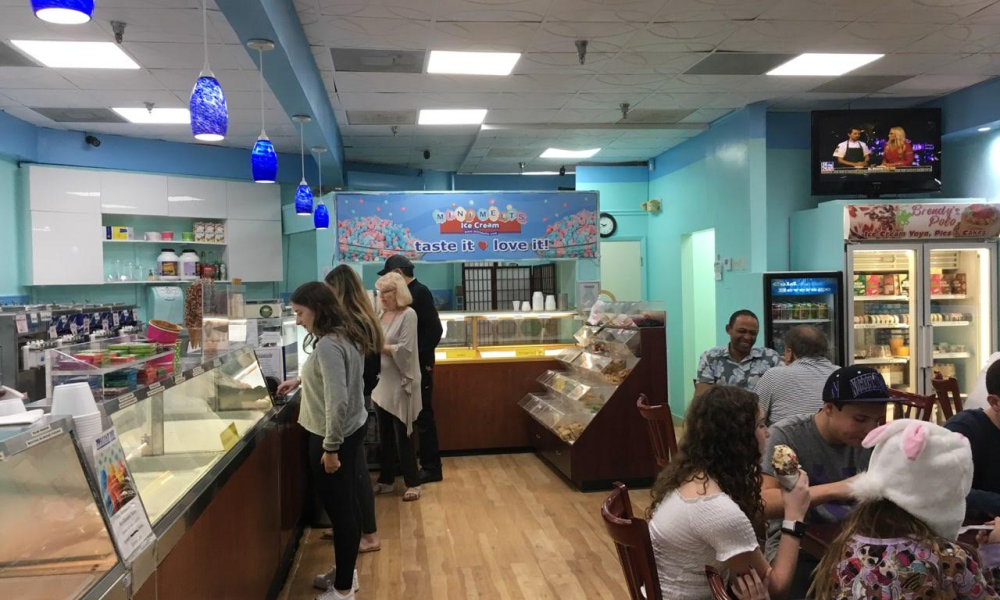 Brendy’s Yogurt