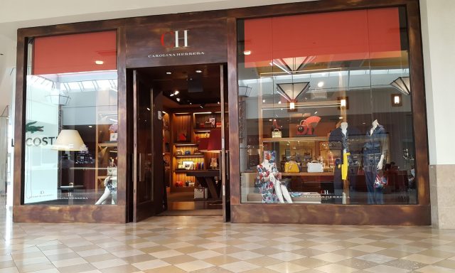 CH Carolina Herrera