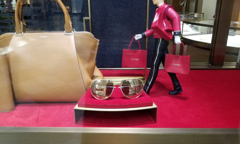 Cartier