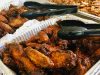 Cheffrey Eats
