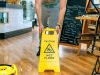 Chi Janitorial & Maintenance