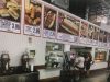 Costco Food Court