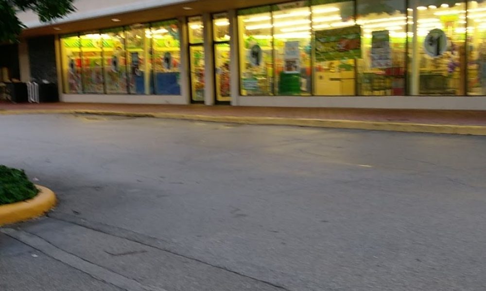 Dollar Tree