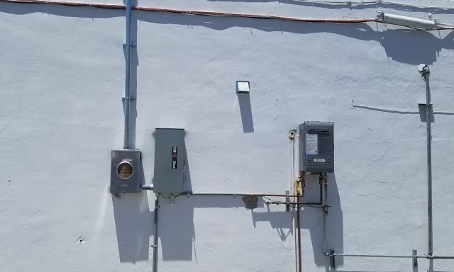 Dr Doc Electric Inc