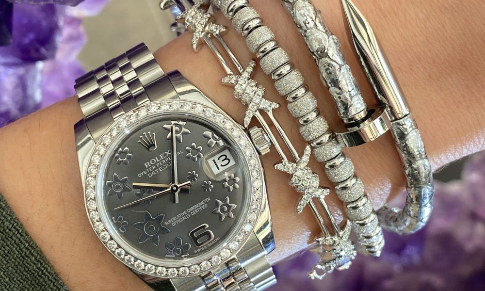 ECJ Luxe Collection