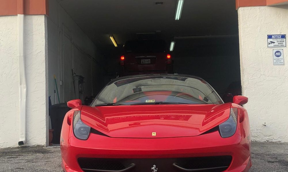 Elite Auto Repair