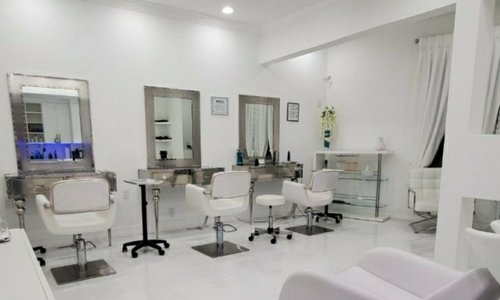 Elite Hair Salon