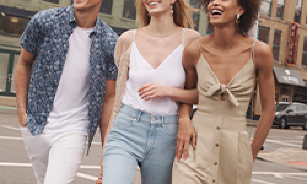 Express Women
