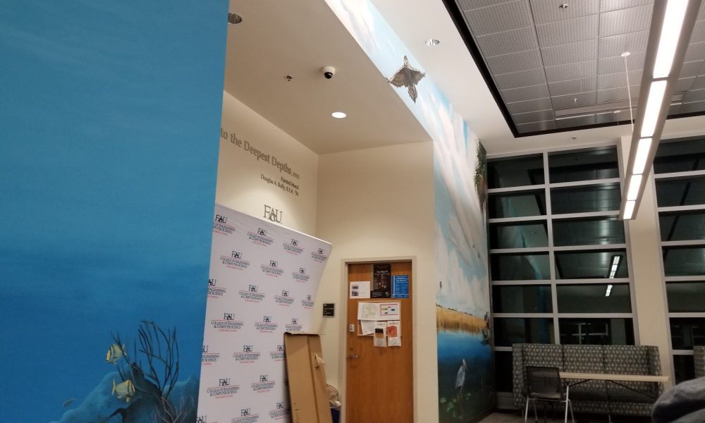 FAU - College of Engineering and Computer Science