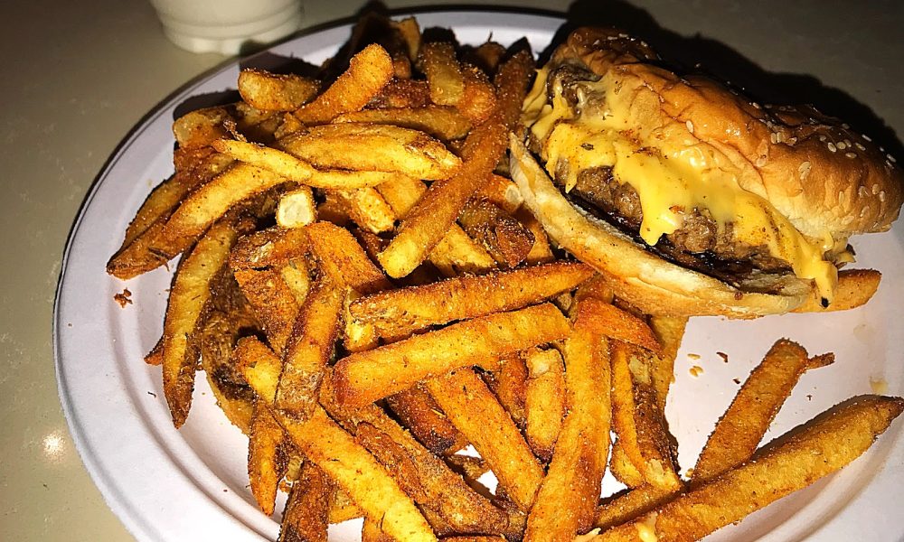 Five Guys