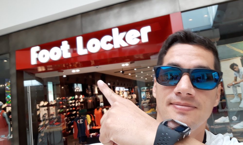 Foot Locker