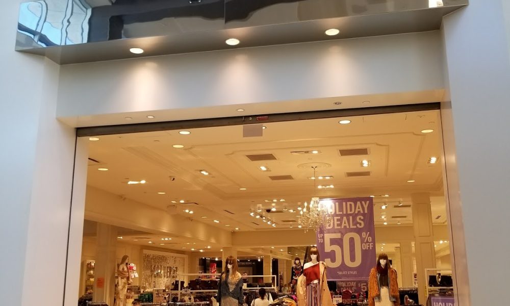 Forever 21