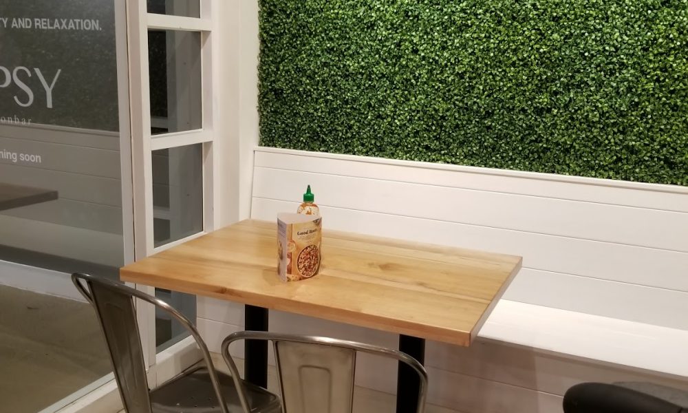 Freshii