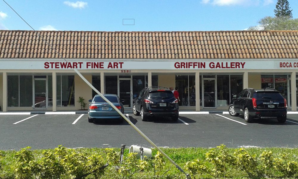 Gallery Center