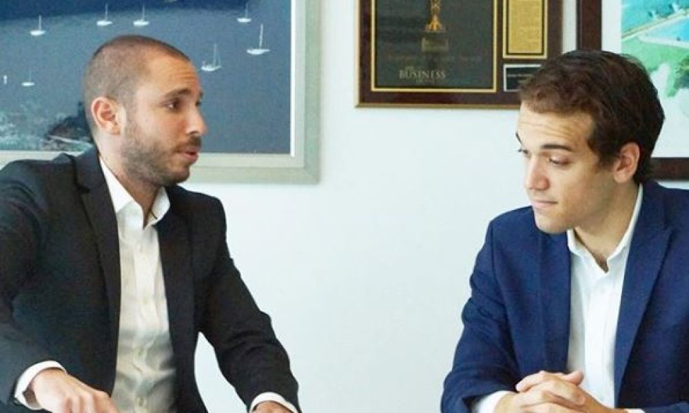 ICG10 Capital