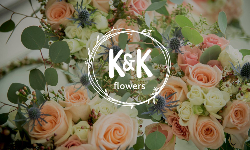 K&amp;K Flowers | Studio