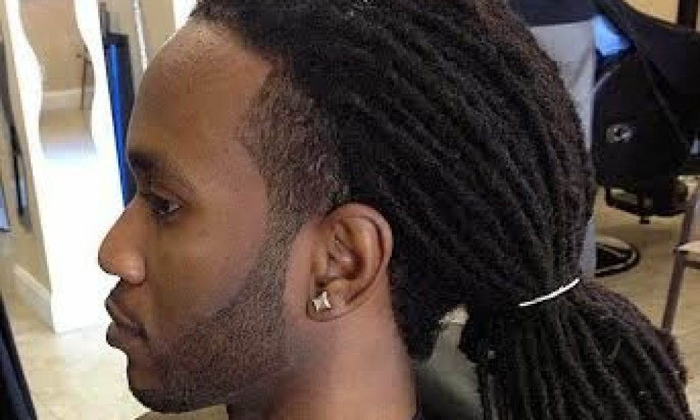Legends Barber Shop