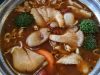 Lemongrass Hot Pot