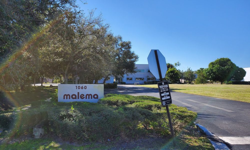 Malema Sensors
